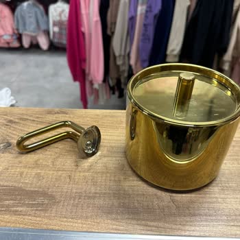 Jumbo Titanyum Çaydanlık Tadilatının Yapılmaması