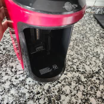 Karaca Züccaciye Karaca Hüps Kahve Makinesi