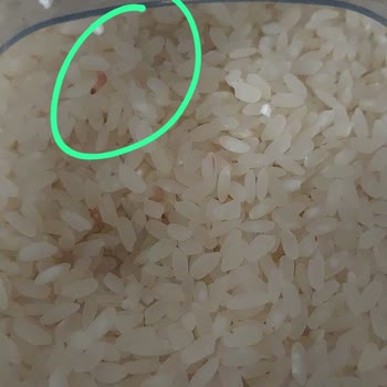 Yayla Pilavlık Pirinç Paketi İçinde Kurtlar Var