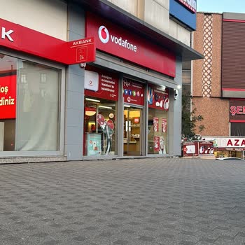 Vodafone Hat Devri Aldatmacası