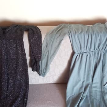 Durunun_elbiseleri (Instagram)  Yanlış Ürün Gönderimi