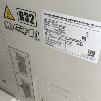 Daikin İstanbul İçin Servis Kurulumu Sorunu