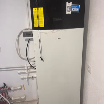 Daikin İstanbul İçin Servis Kurulumu Sorunu