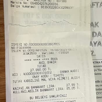 A101 Volta Motor Siparişimi İptal Etti 100 Bin Tl İade Etmedi.