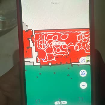 Şımart Teknoloji Smart Katya Z Arızalı Süpürmüyor