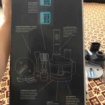 Homend Ücret İadesi İçin Kasıtlı Oyalama! Ve İlgisizlik!