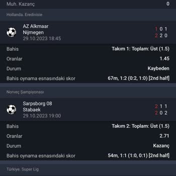 Marsbahis Sitesi Paramı Vermiyor