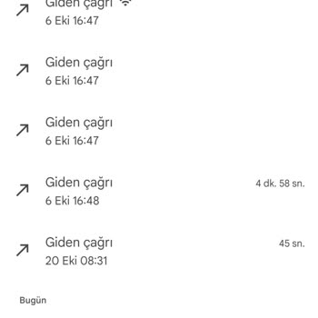 A101 Ücret İadesi Yapılmıyor