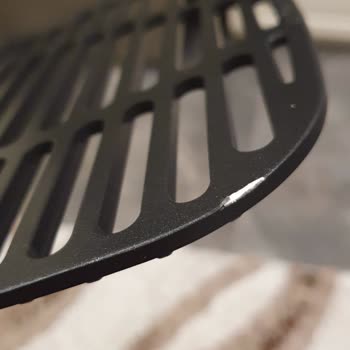 Tefal Easy Fry & Grill XXL Döküm Aparatı Hatalı Geldi