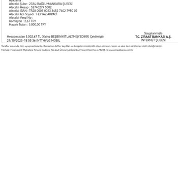 Betist 5 Bin Para Yatırdım Ama Hesabıma Geçmedi