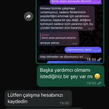 Görev Yap Para Kazan Disney Beğenileri Görevi