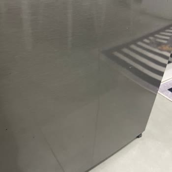 Samsung Buzdolabı Siyah Noktalar