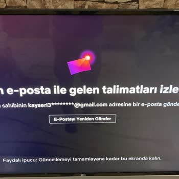 Netflix Çözmek İstiyorum Lütfen
