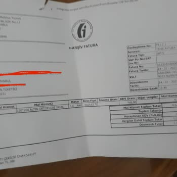 İdaş Ortopedik Yatak Sorunu Ve İdaş'ın İlgisizliği