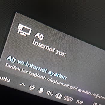 FPS Oyunu Oynayan Ben, Superonline'ın Kesilmediği Bir Gün İstiyorum