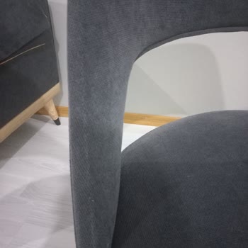 İstikbal Lena Koltuk Takımı Kumaş Sorunu