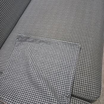 İstikbal Lena Koltuk Takımı Kumaş Sorunu