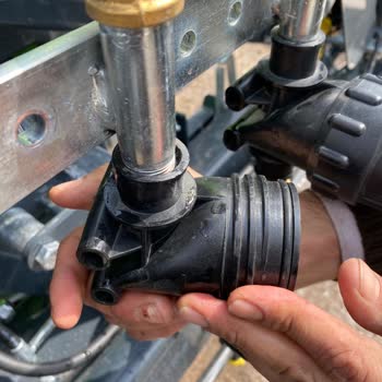 Parlayan Tarım Dalga Geçen Ve Sattığı Ürünün Arkasında Durmayan Bir Firma