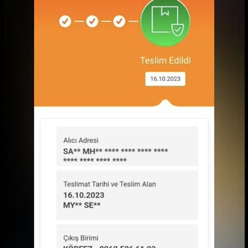Bombsneakers.tr (Instagram) Ürün Değişimi veya Para İadesi Yapmıyorlar