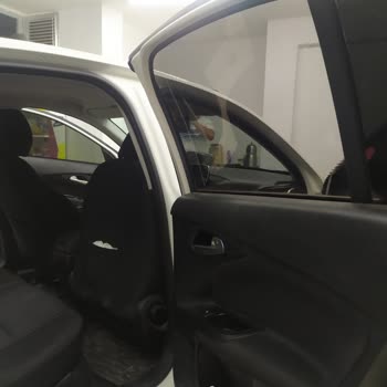 Fiat Araç Cam Filmi