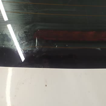 Fiat Araç Cam Filmi