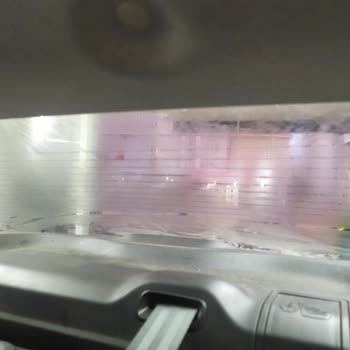 Fiat Araç Cam Filmi