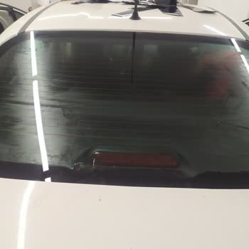 Fiat Araç Cam Filmi