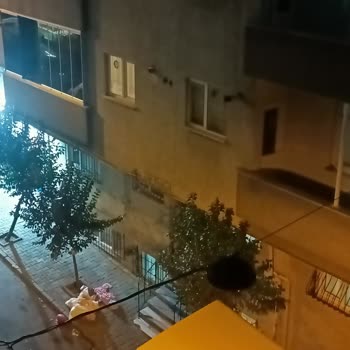 Esenler Belediyesi Esenler Çevre Kirliliği