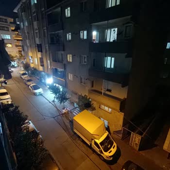 Esenler Belediyesi Esenler Çevre Kirliliği