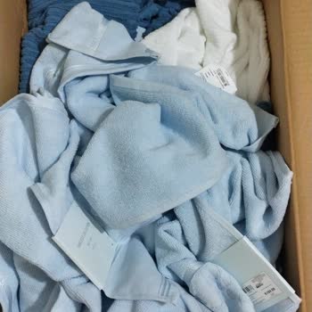 Madame Coco Paketleme Şeklinin Özensizliği