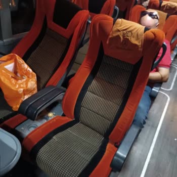 Gökbey Seyahat Kötü Bir Otobüs Deneyimi