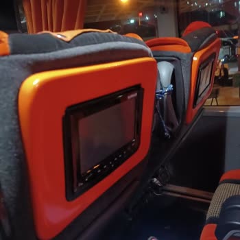 Gökbey Seyahat Kötü Bir Otobüs Deneyimi
