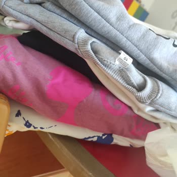 Butik Ponçik Giyim Çocuk Siparişimle İlgili Sorun Yaşadım