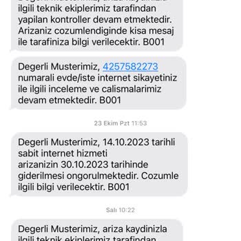 TTNET Türk Telekom Hız Düşmesi Ve Sürekli Kopma