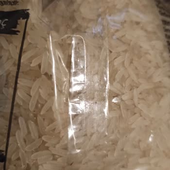 Yayla Bakliyat Yayla Pirinç Şikayet