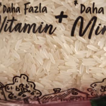 Yayla Bakliyat Yayla Pirinç Şikayet