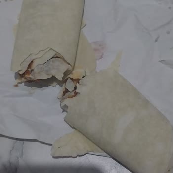 Oses Çiğköfte Malzemeden Kısıtlama