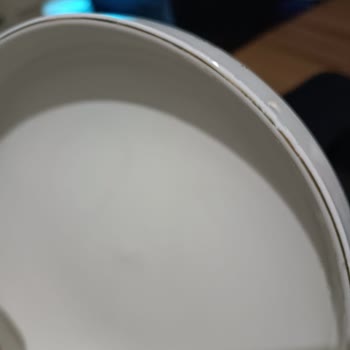 Karaca Züccaciye Karaca Yemek Takımı Pişmanlık
