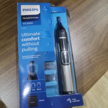 Philips 'in Bir Kere Kullanamadığımız Performansı Kötü Ürünü