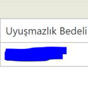 Vivense İadeyi Geciktiriyor Yatak Odamı Kullanamıyorum!