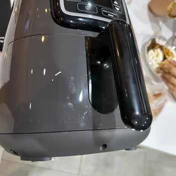Karaca Züccaciye Karaca Airfry Ürün İadesi