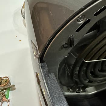 Karaca Züccaciye Karaca Airfry Ürün İadesi