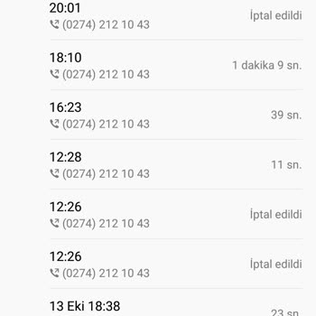 Türkmen Su Zamanında Teslim Yapmıyor!