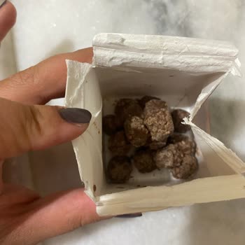 Ülker Tat Ve Görüntü