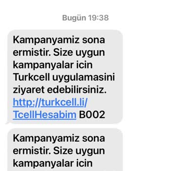 Turkcell Fizy Premium İptal Edilemiyor