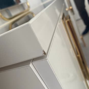 Doğrusöyler Mobilya Aldığımız Mobilyalardan Dolayı Mağduruz