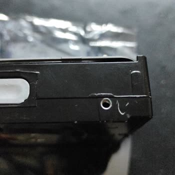 Guvenlikbayii.com Kullanılmış Hard Disk Gönderiyorlar