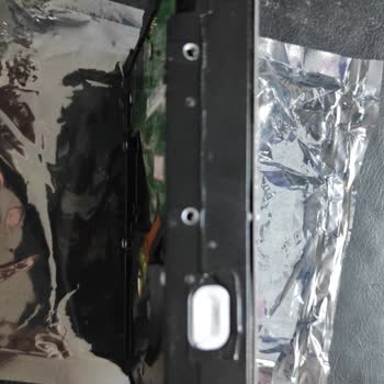 Guvenlikbayii.com Kullanılmış Hard Disk Gönderiyorlar