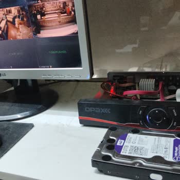 Guvenlikbayii.com Kullanılmış Hard Disk Gönderiyorlar