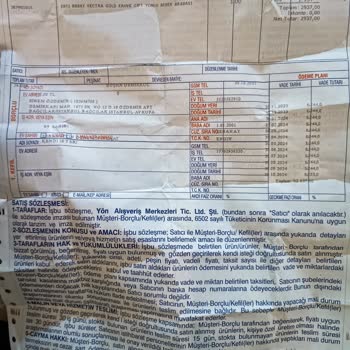 Yön AVM Saygısızlık İlgisizlik Suratsızlık